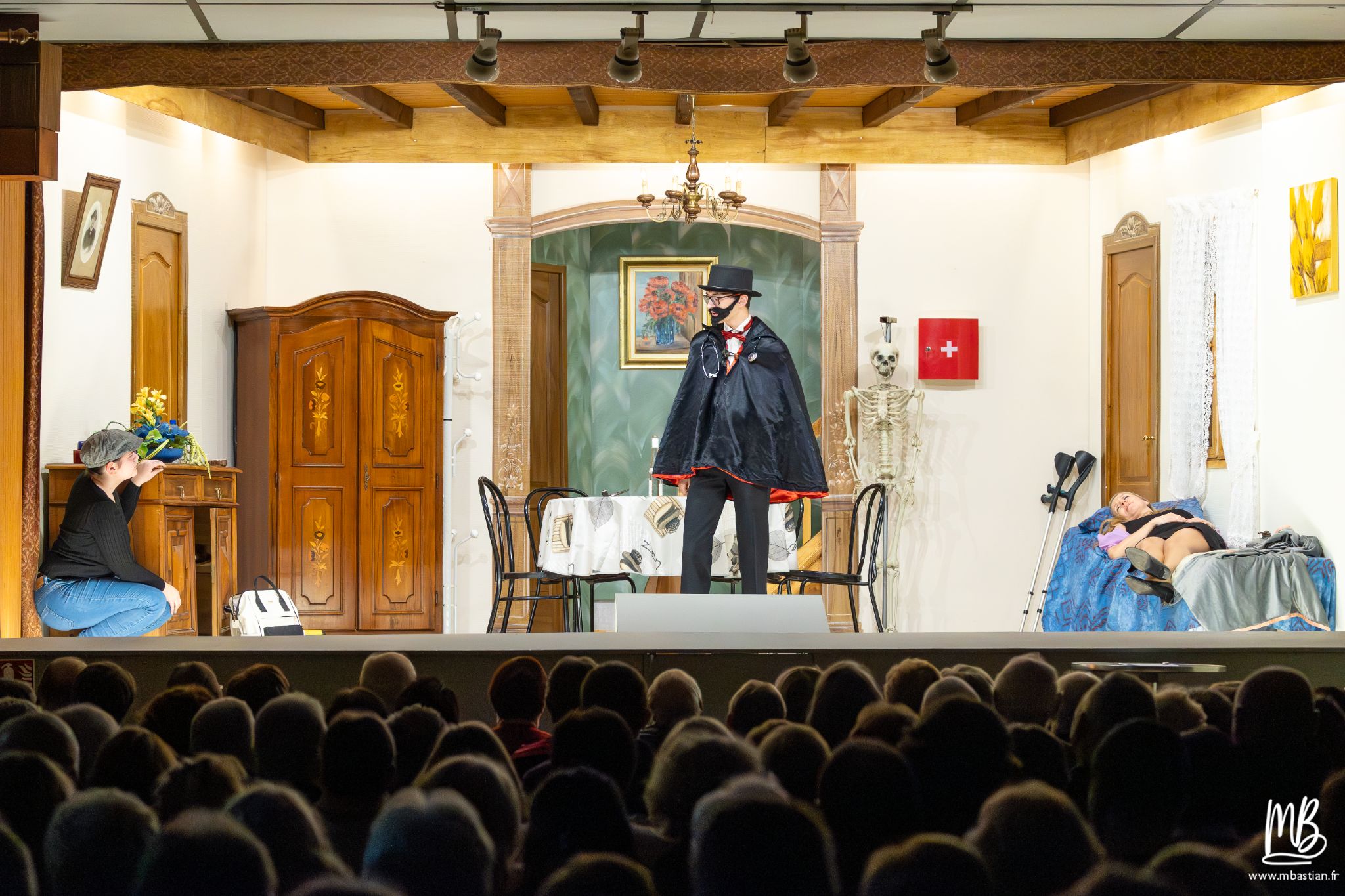 20260123 DE WUNDERHEILER MB 115